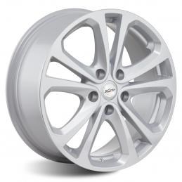 X`trike X-113M 7x17 PCD5x114.3 ET45 Dia60.1 HS